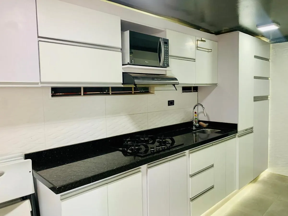 Appartement Santa Marta Apartamentos - Mara Colombia