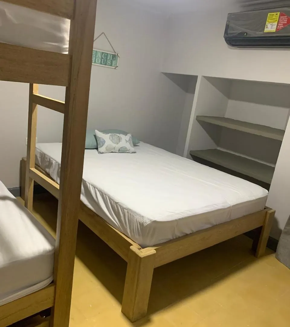Santa Marta Apartamentos - Mara Colombia