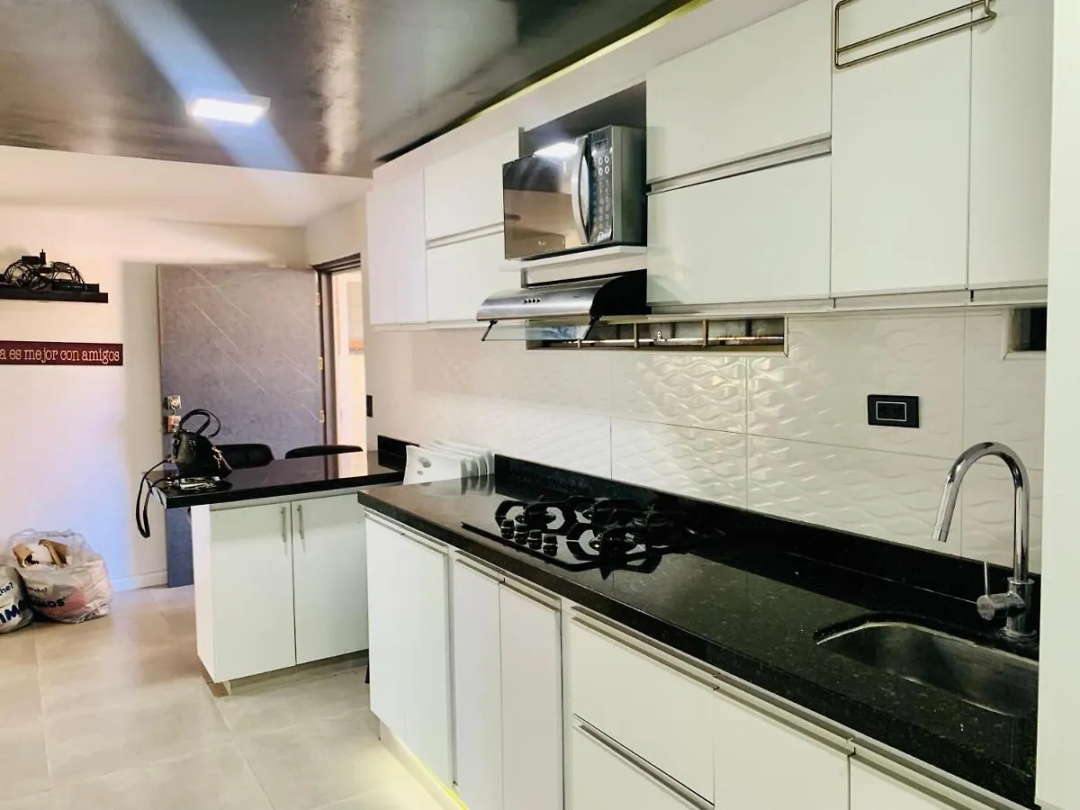 Santa Marta Apartamentos - Mara 0*, Santa Marta (Magdalena) Colombia