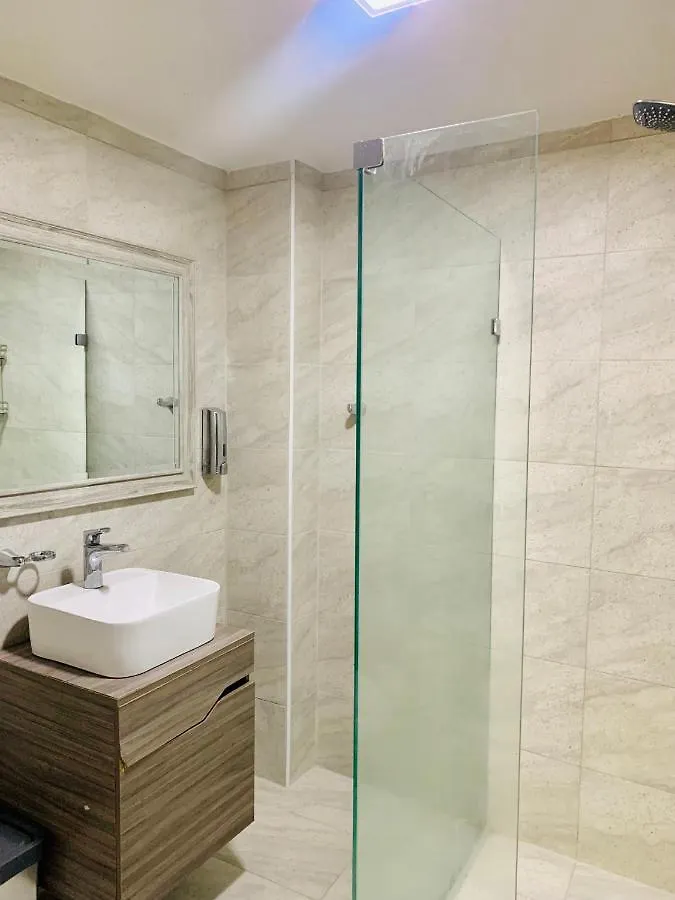 Santa Marta Apartamentos - Mara Apartment