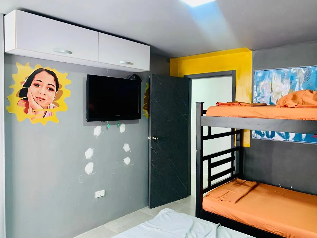 Santa Marta Apartamentos - Mara Apartment Santa Marta (Magdalena)