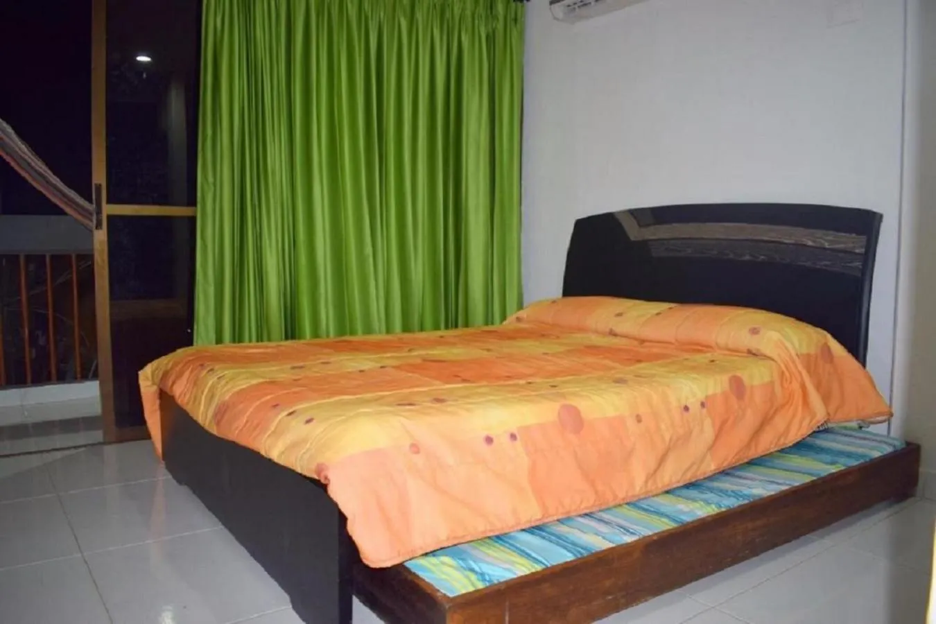 Santa Marta Apartamentos - Mara Apartment Santa Marta (Magdalena)