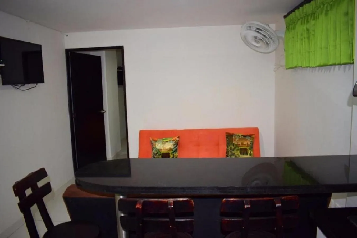 Apartment Santa Marta Apartamentos - Mara