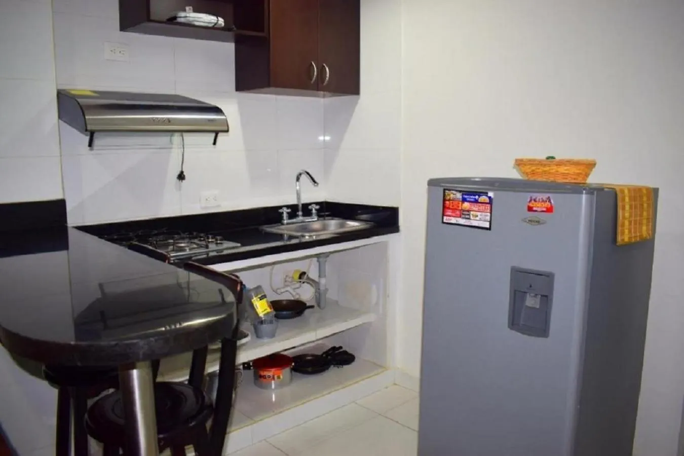 Santa Marta Apartamentos - Mara