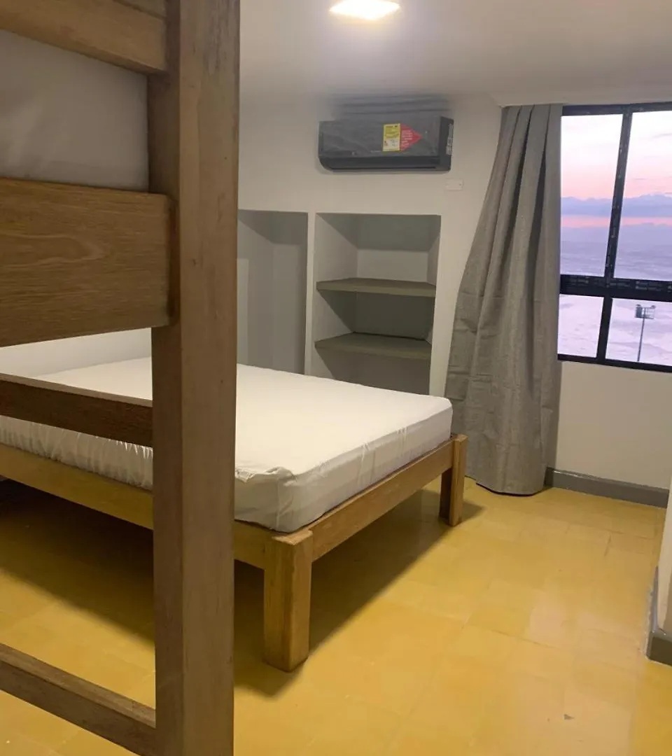 Santa Marta Apartamentos - Mara Apartment
