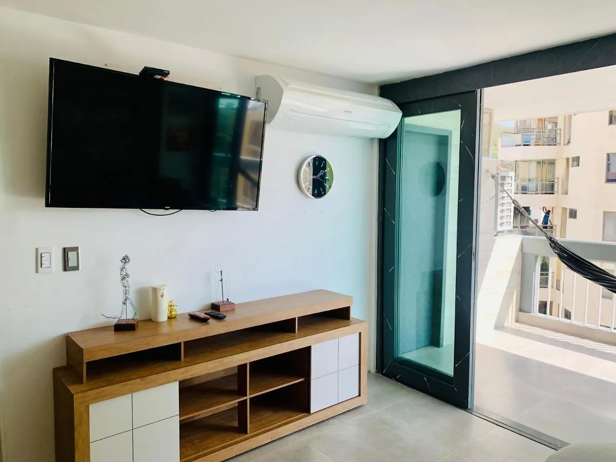Santa Marta Apartamentos - Mara Colombia
